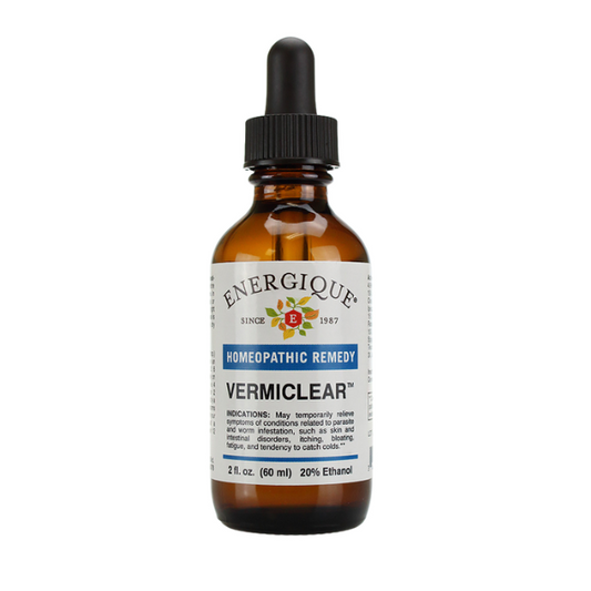 EQ - Vermiclear 2 oz