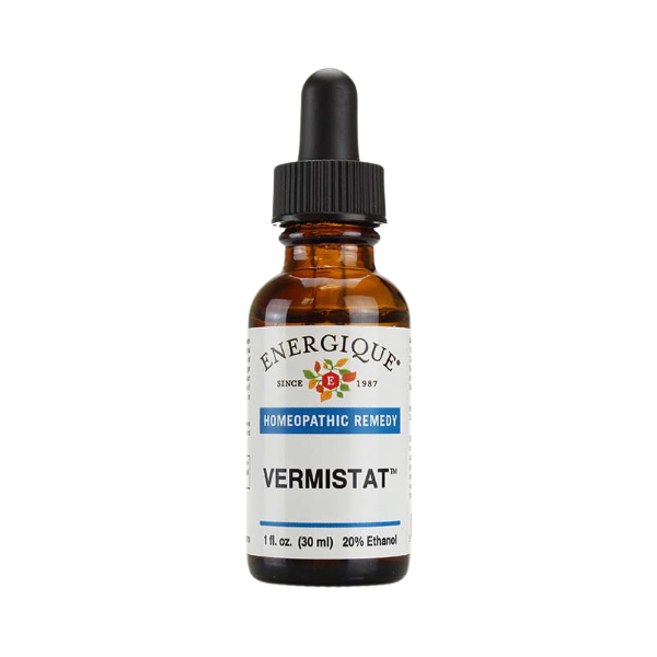 EQ - Vermistat 1 oz