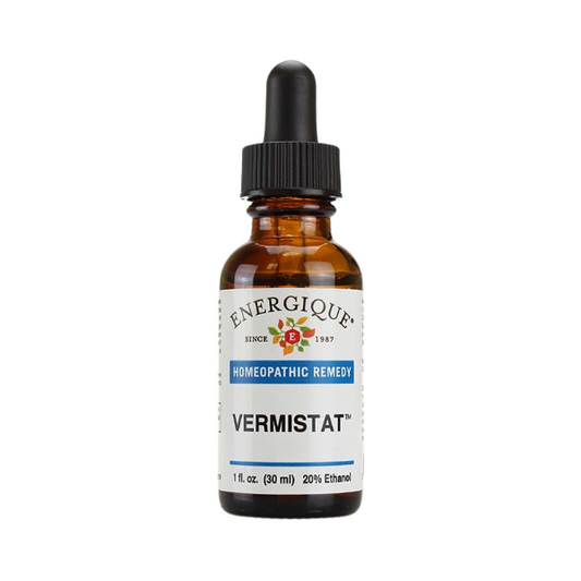 EQ - Vermistat 1 oz