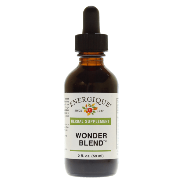EQ - Wonder Blend 2 oz