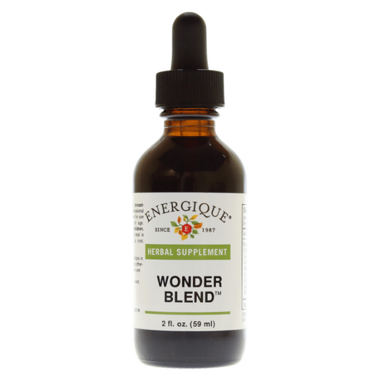 EQ - Wonder Blend 2 oz