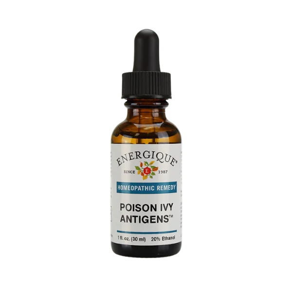 EQ - Poison Ivy Antigens 1 oz