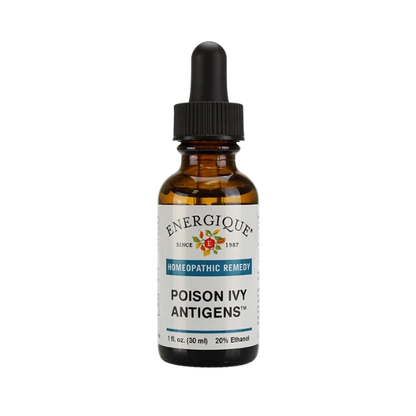 EQ - Poison Ivy Antigens 1 oz