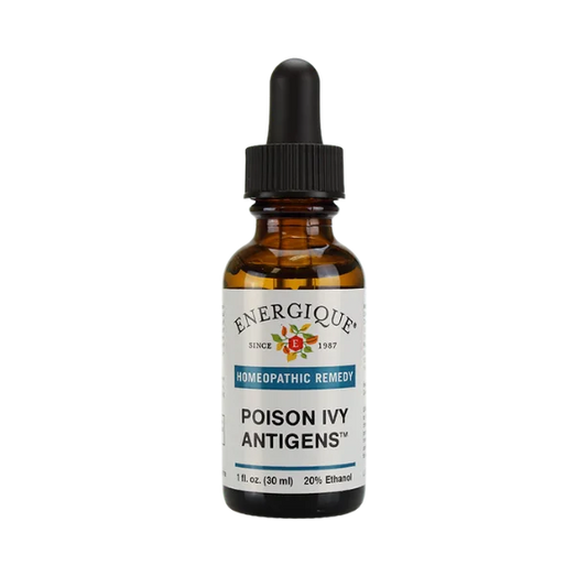 EQ - Poison Ivy Antigens 1 oz