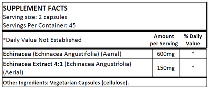 NS - Echinacea