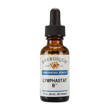 EQ - Lymphastat B 1 oz