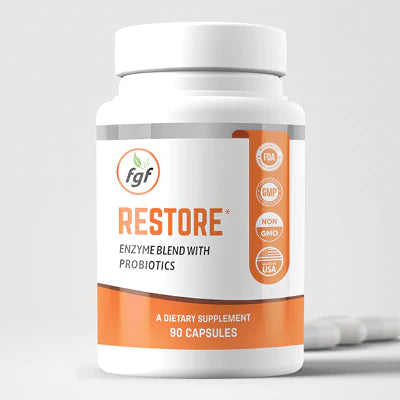 FGF - Restore