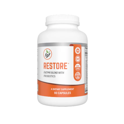 FGF - Restore