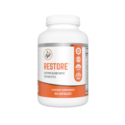 FGF - Restore