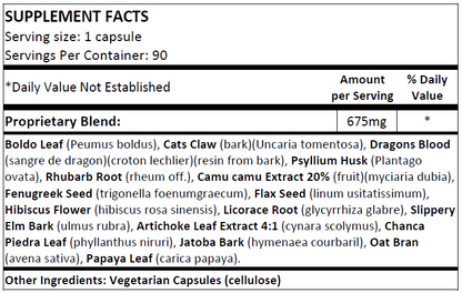 NS - Fiber Plus