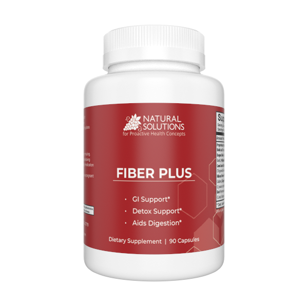 NS - Fiber Plus