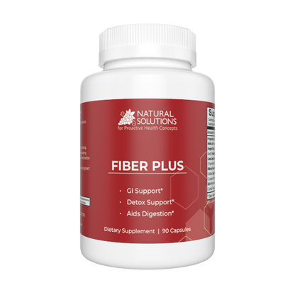 NS - Fiber Plus
