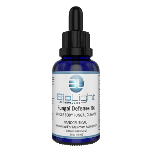 BL - Fungal Defense Rx