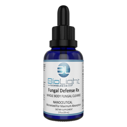 BL - Fungal Defense Rx