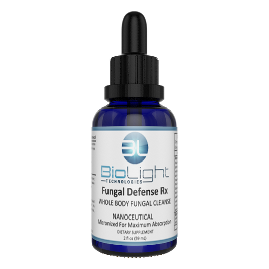 BL - Fungal Defense Rx