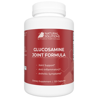 NS - Glucosamine Joint Formula