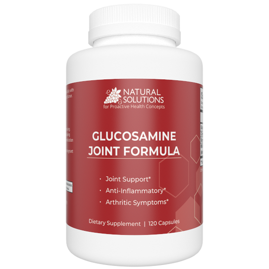 NS - Glucosamine Joint Formula