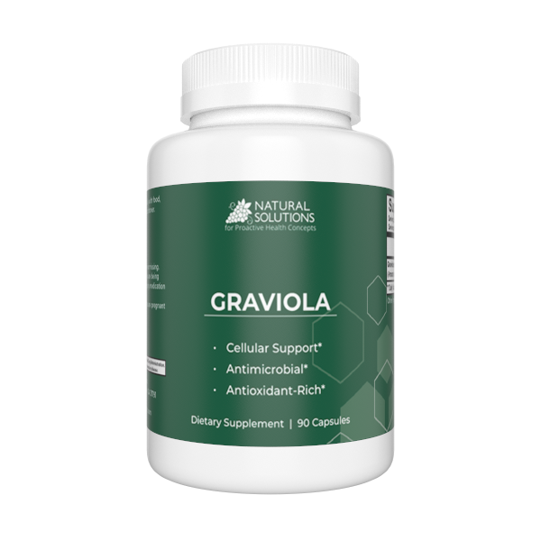 NS - Graviola