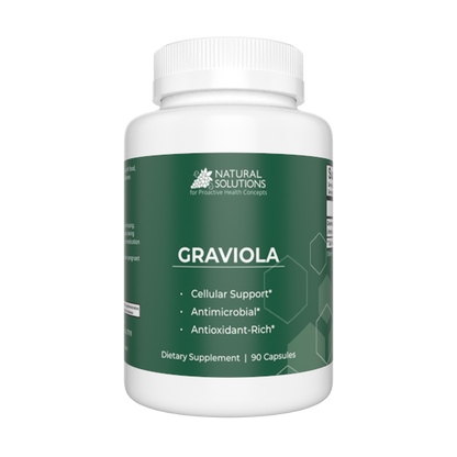 NS - Graviola