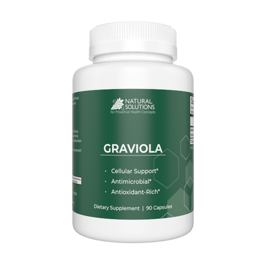 NS - Graviola