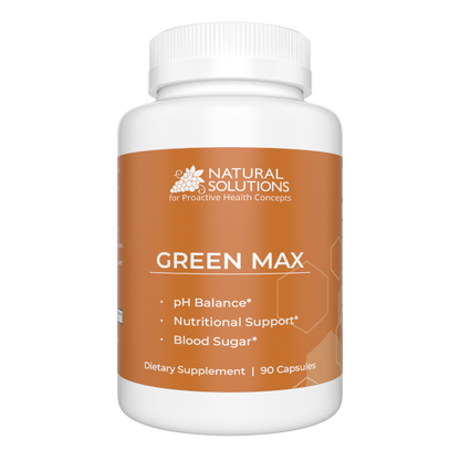 NS - Green Max