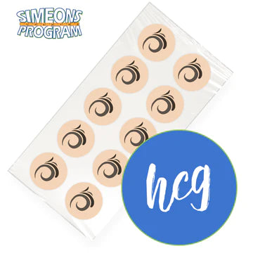 FA - Simeon's Program (HCG) 30 Day