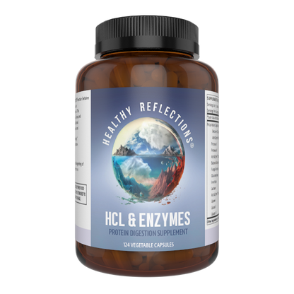 AP - HCL & Enzymes