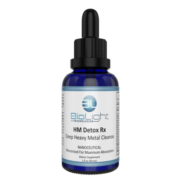 BL - HM Detox RX