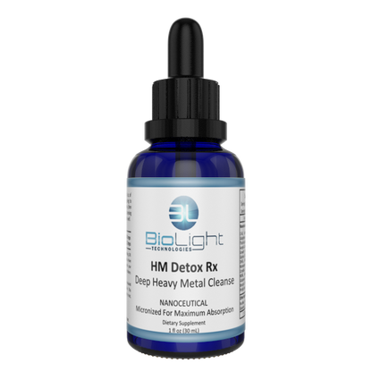 BL - HM Detox RX