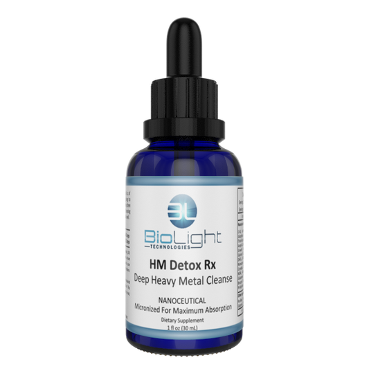 BL - HM Detox RX
