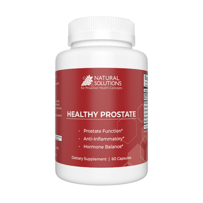 NS - Healthy Prostate