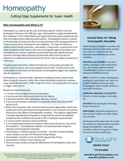BL - BioPhasic Boost