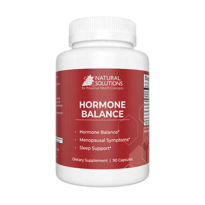 NS - Hormone Balance