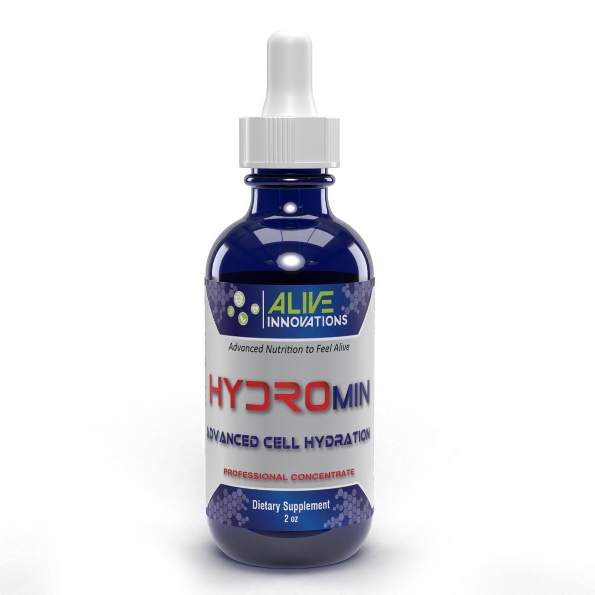 AI - Hydromin