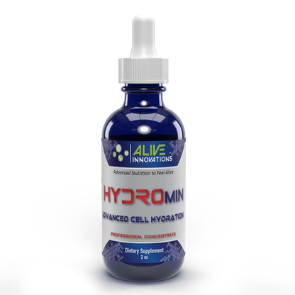 AI - Hydromin