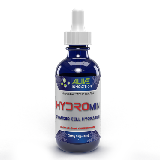 AI - Hydromin