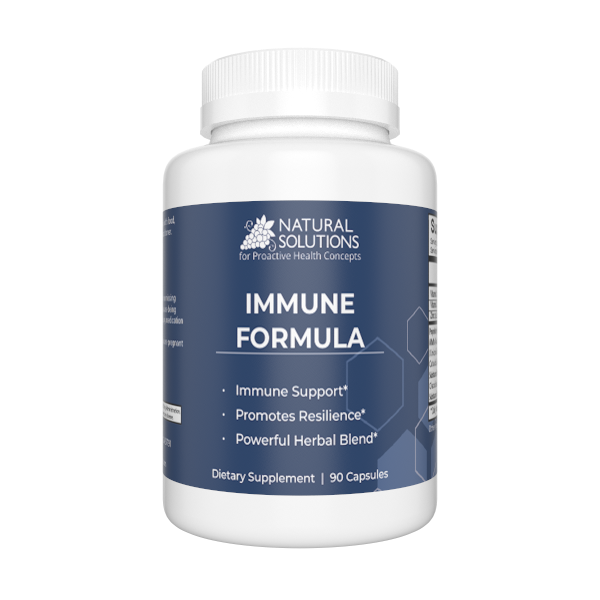 NS - Immune Formula
