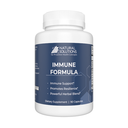 NS - Immune Formula