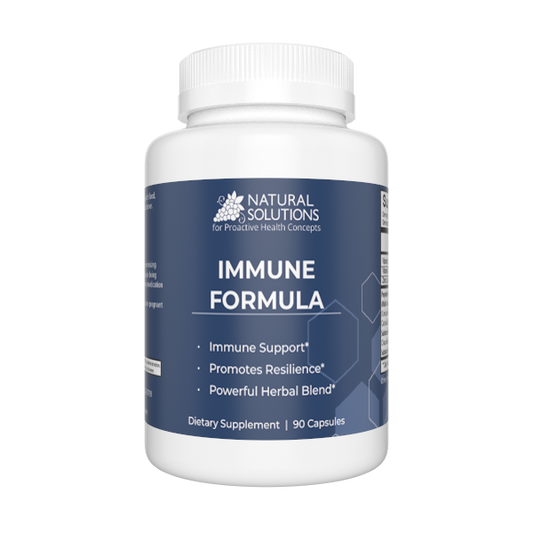 NS - Immune Formula