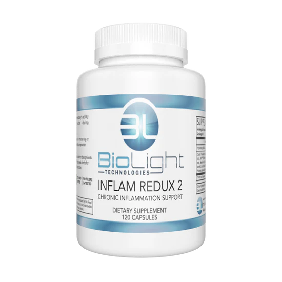 BL - Inflam Redux 2