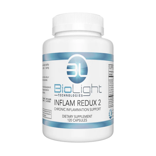 BL - Inflam Redux 2
