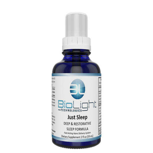 BL - Just Sleep