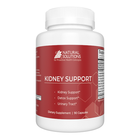 NS - Kidney Support