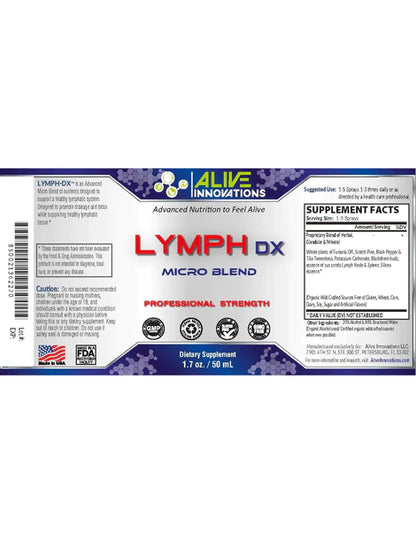 AI - Lymph DX