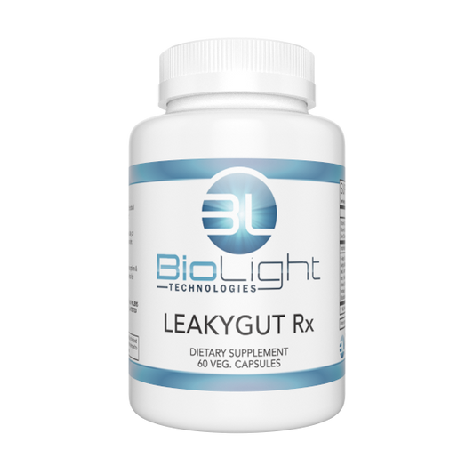 BL - Leaky Gut RX