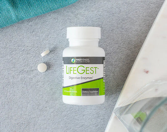FF - LifeGest