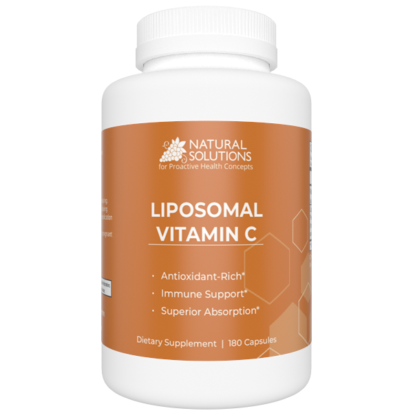 NS - Liposomal Vitamin C