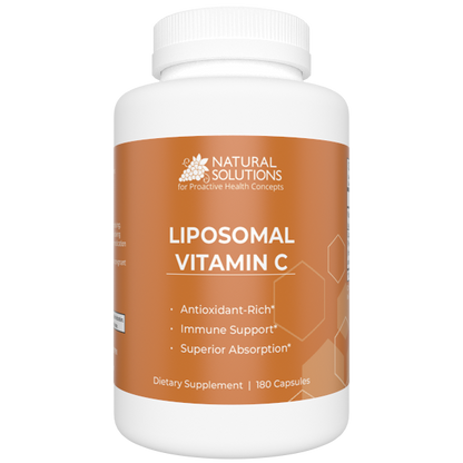 NS - Liposomal Vitamin C