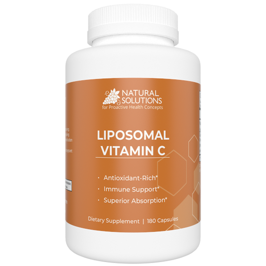 NS - Liposomal Vitamin C