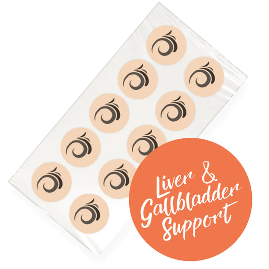 FA - Liver & Gallbladder Support